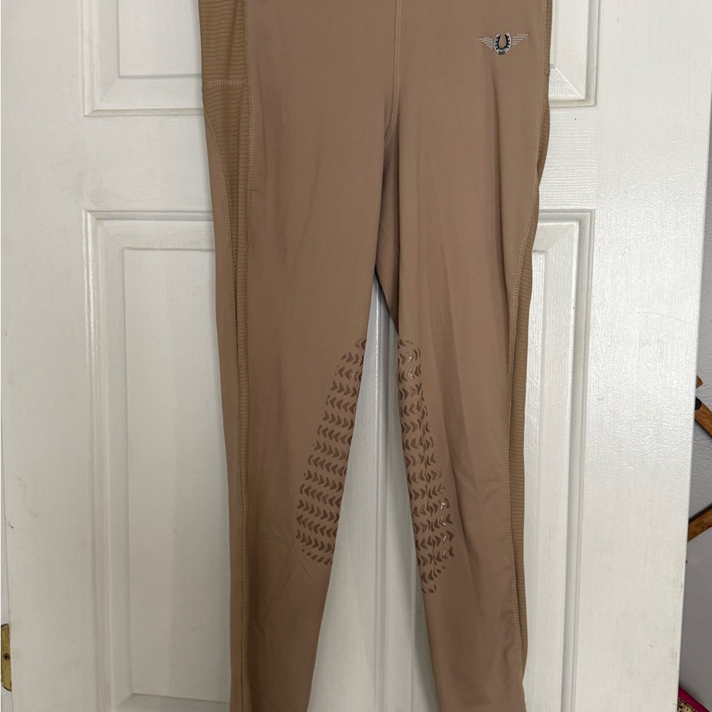 Tuff Rider Riding Breeches